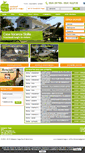 Mobile Screenshot of melagodoviaggi.it